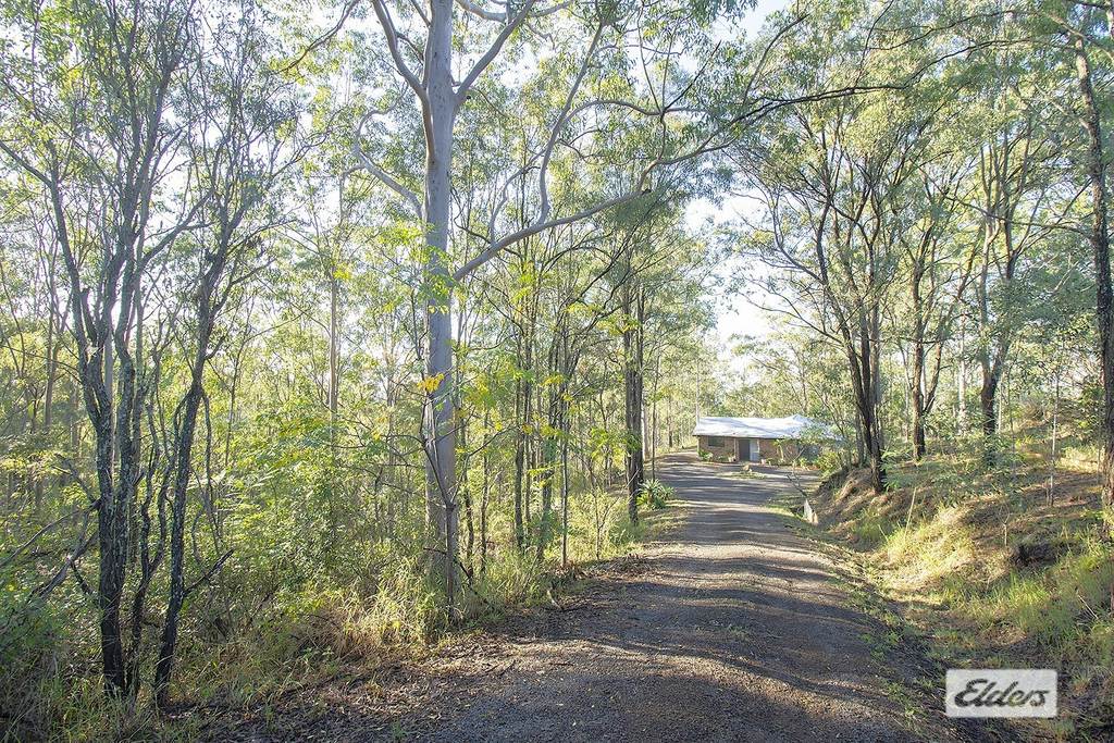 39 Range Crescent, Laidley QLD 4341