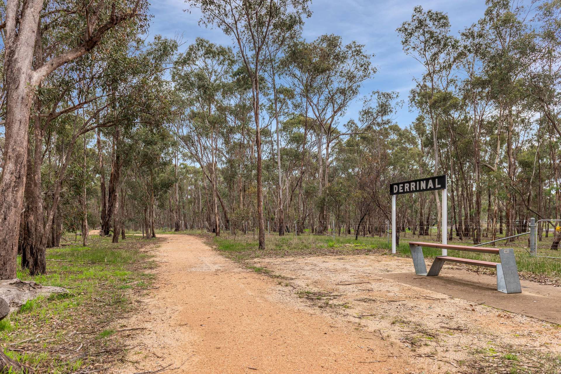 7 Derrinal Station Lane, Heathcote For Sale by Farmbuy.com - image 12