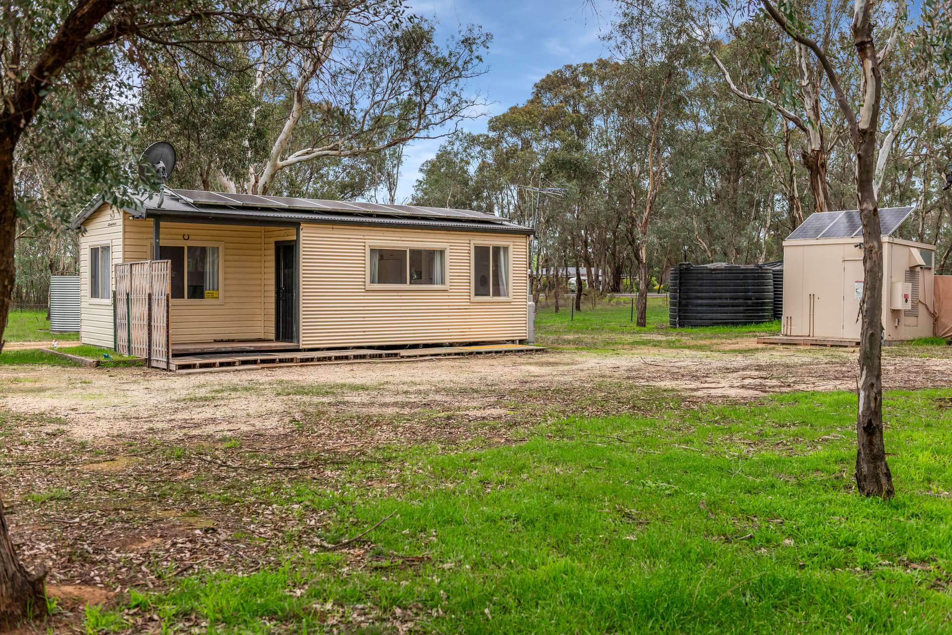 7 Derrinal Station Lane, Heathcote For Sale by Farmbuy.com - image 2