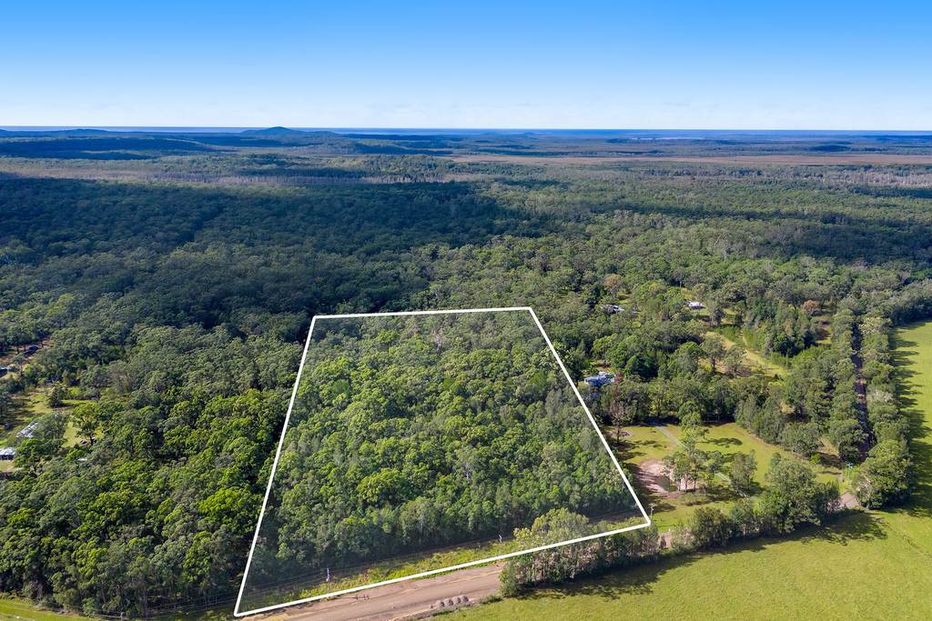 Lot 5&comma; Maria River Road, Crescent Head NSW 2440