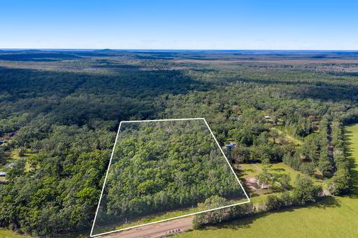 Farm For Sale - NSW - Crescent Head - 2440 - Your Private Bush Escape Between Crescent Head & Port Macquarie 