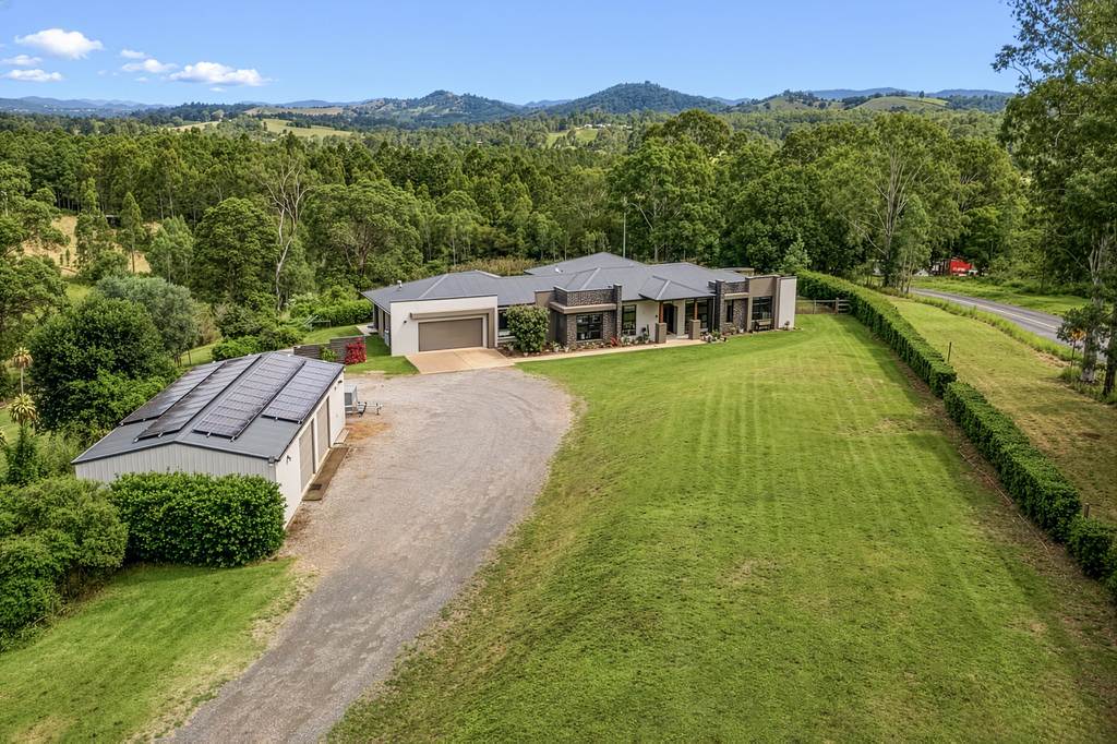 115 Traveston Crossing Road, Kybong QLD 4570