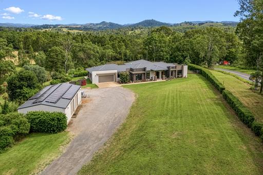 115 Traveston Crossing Road, Kybong QLD 4570