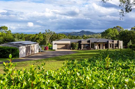 115 Traveston Crossing Road, Kybong QLD 4570