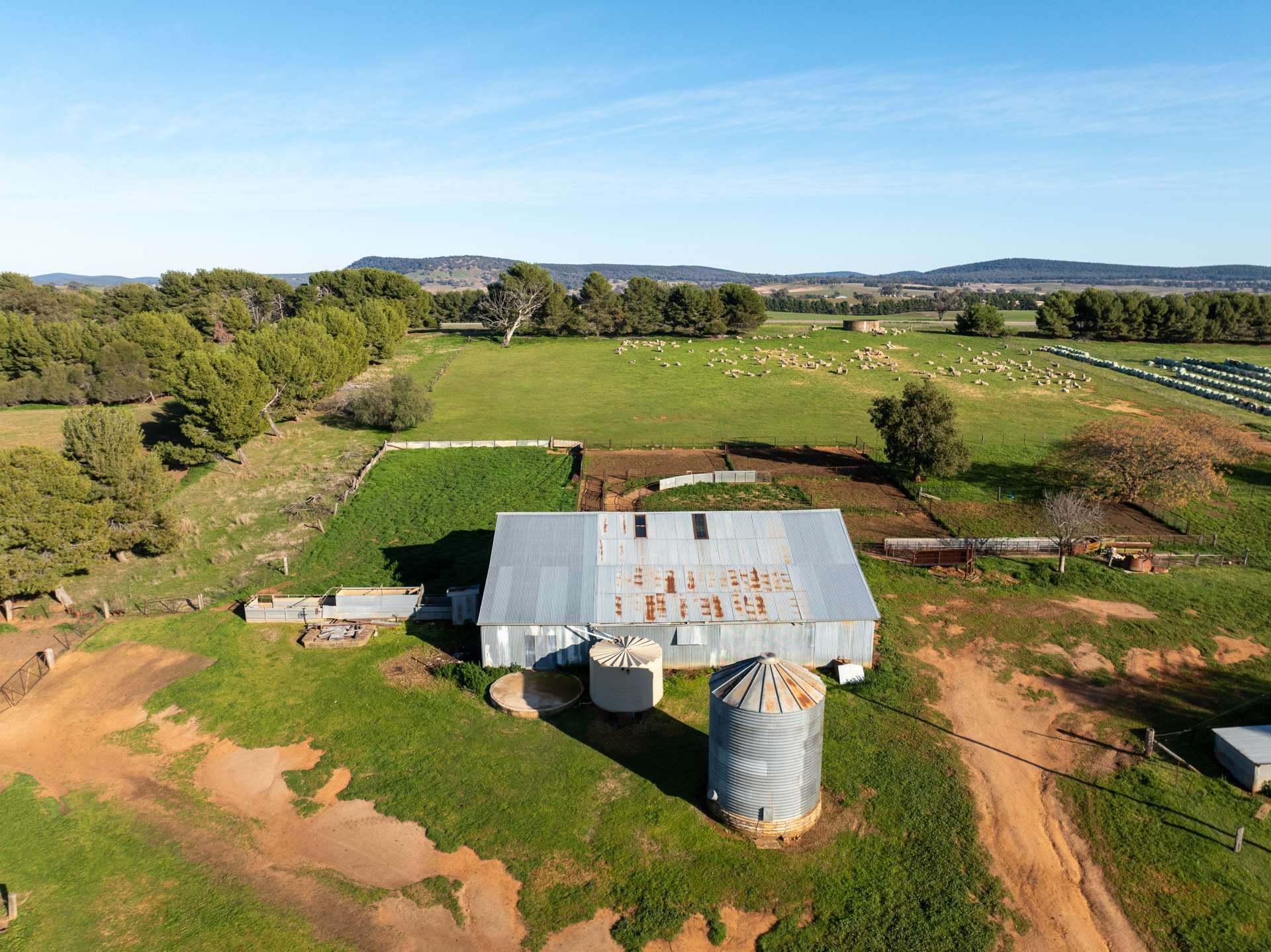 501 Mandagery Road, Mandagery For Sale by Farmbuy.com - image 6