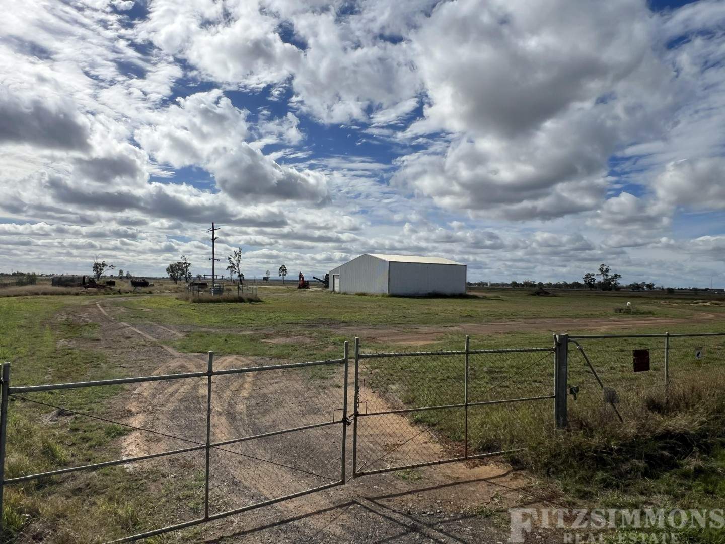 52 Old Warrego Highway, Dalby For Sale by Farmbuy.com - image 7