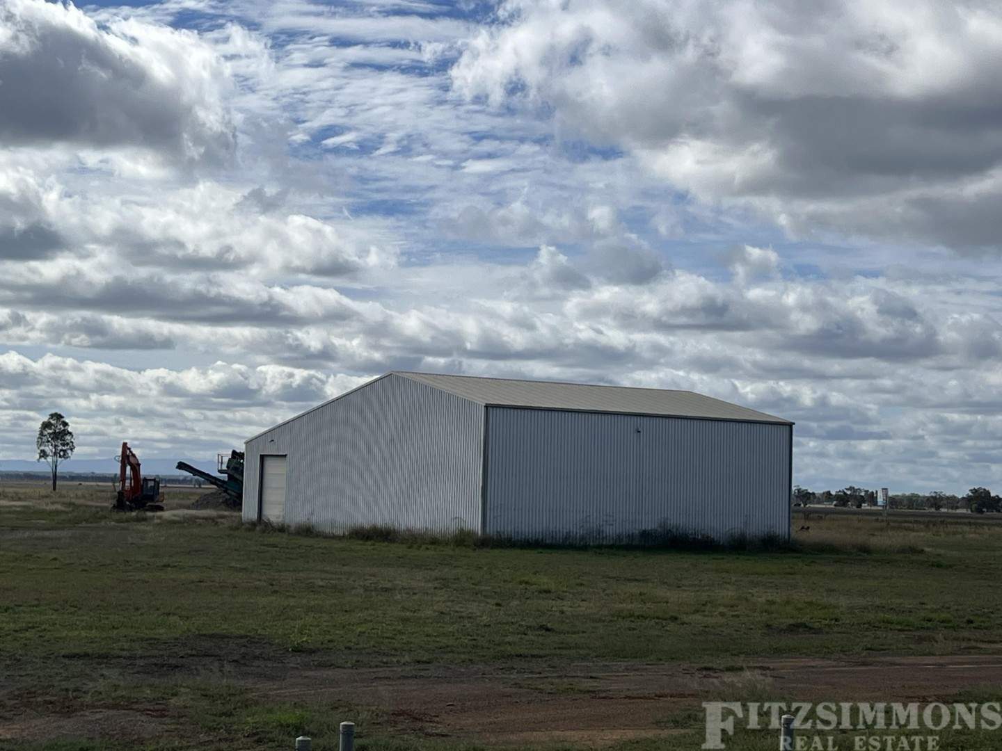 52 Old Warrego Highway, Dalby For Sale by Farmbuy.com - image 5
