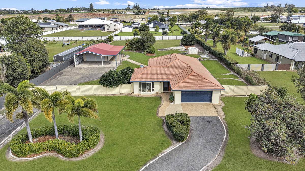 21 Zorzan Drive, Gooburrum For Sale by Farmbuy.com - image 1