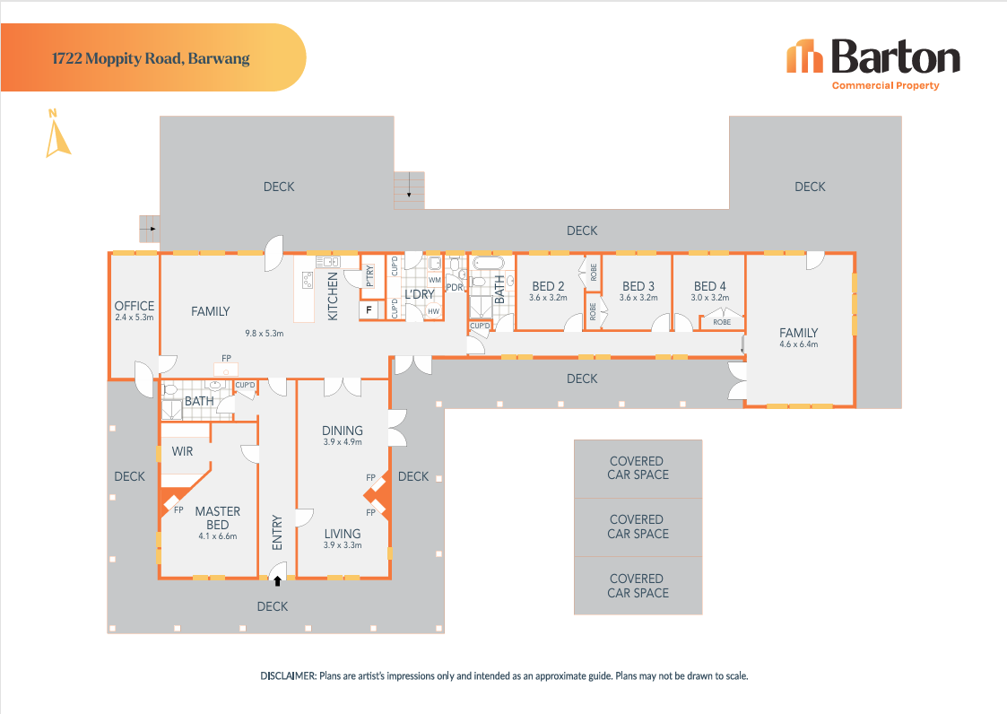 1722 Moppity Road, Young For Sale by Farmbuy.com - image 20