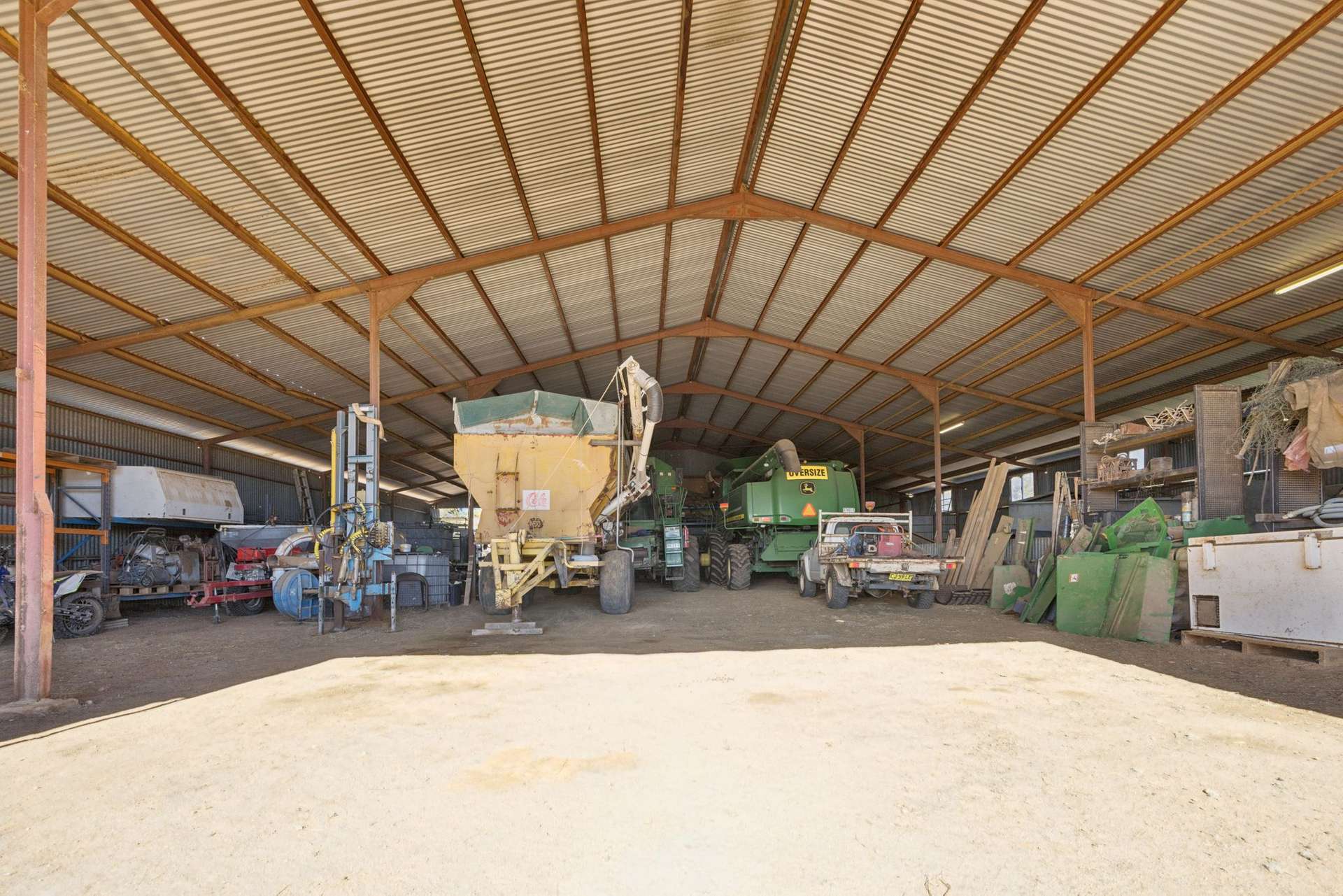 1722 Moppity Road, Young For Sale by Farmbuy.com - image 10