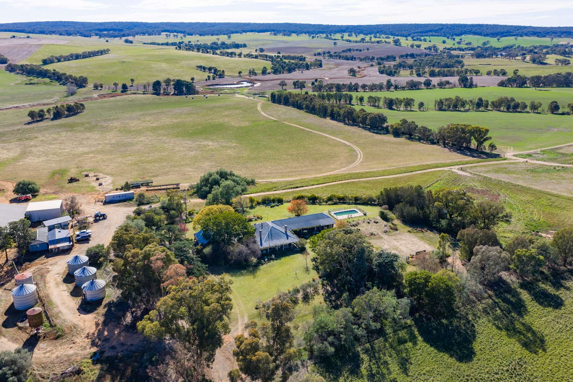 1722 Moppity Road, Young For Sale by Farmbuy.com - image 2