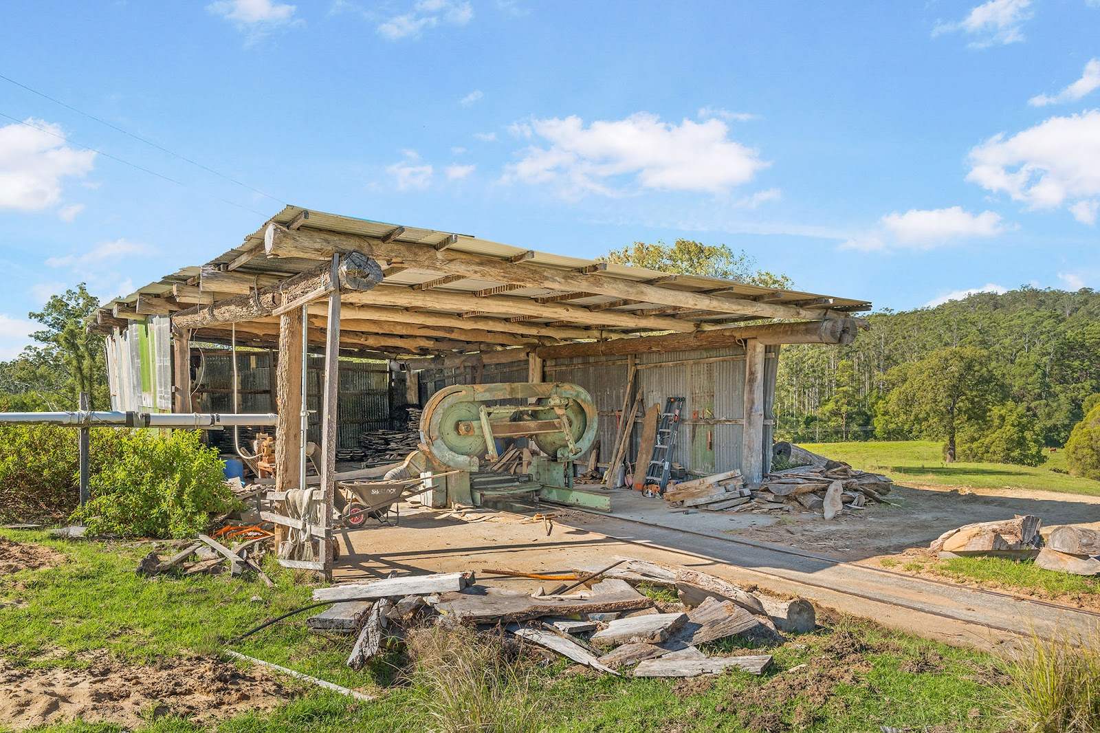 256 Spokes Road, Ballengarra For Sale by Farmbuy.com - image 24