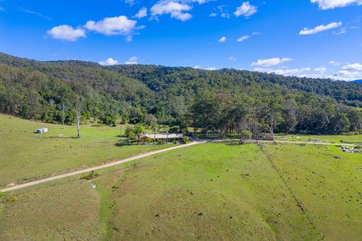 256 Spokes Road, Ballengarra NSW 2441
