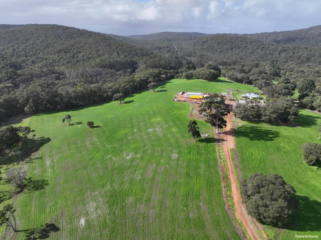 38701 South Western Highway, North Walpole WA 6398