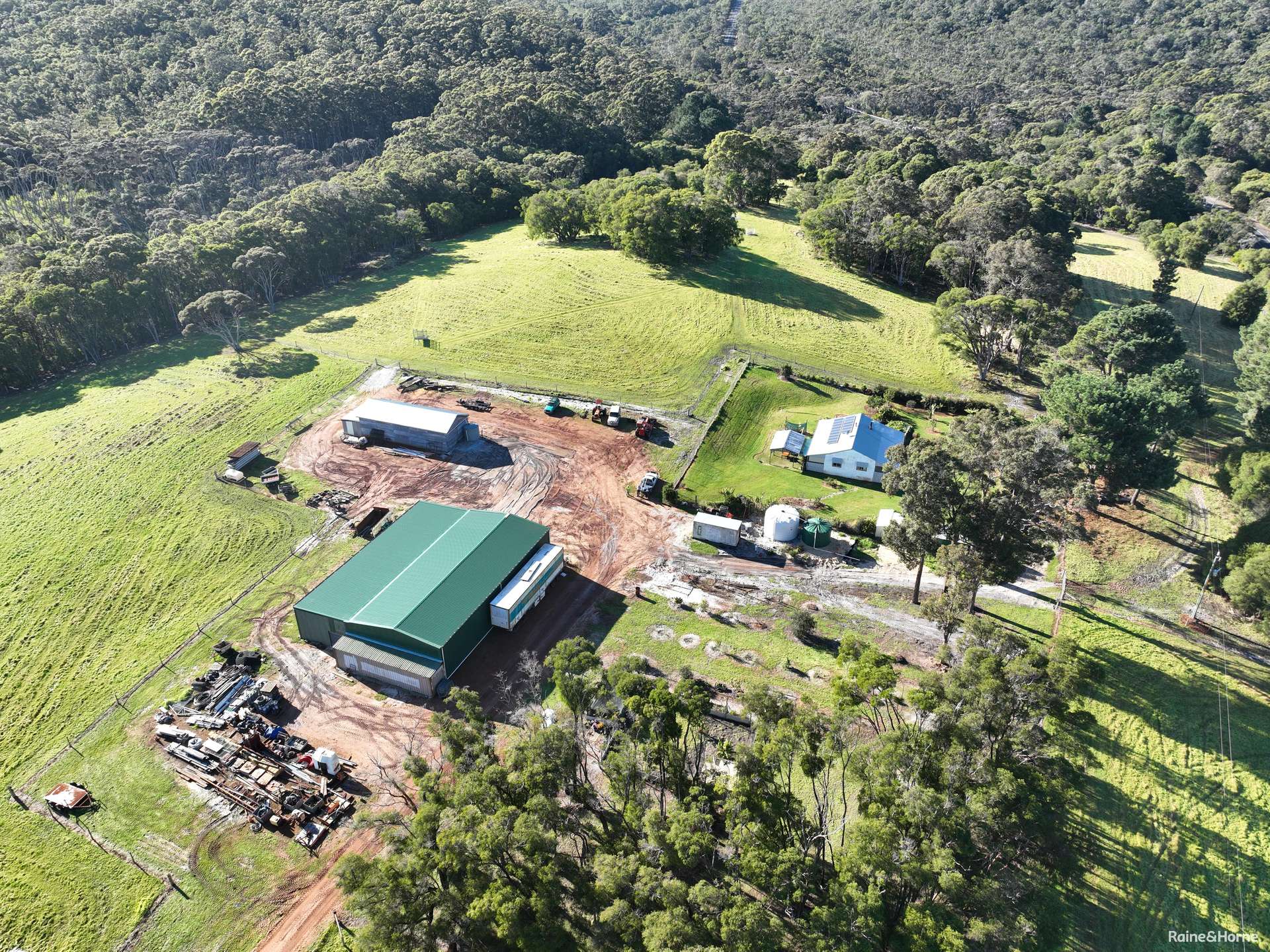 38701 South Western Highway, North Walpole For Sale by Farmbuy.com - image 2