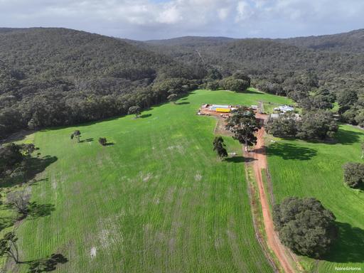 Farm For Sale - WA - North Walpole - 6398 - Where the Forest Meets the Sea 