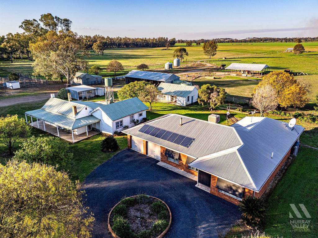 208 Mattamia Road, Peechelba VIC 3678