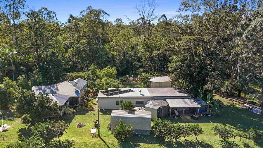 456 Gap Road, Kin Kin For Sale by Farmbuy.com - image 25