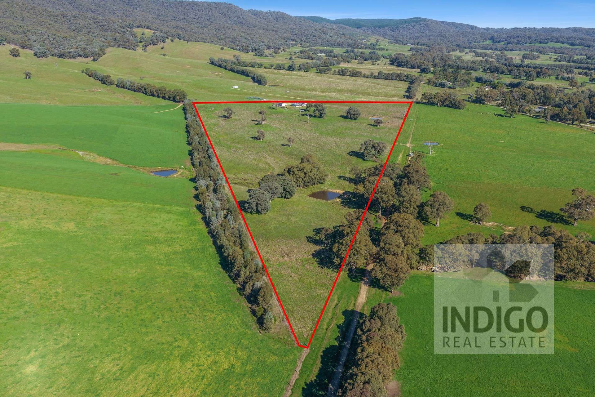 290 Fanning Lane, Wooragee For Sale by Farmbuy.com - image 2