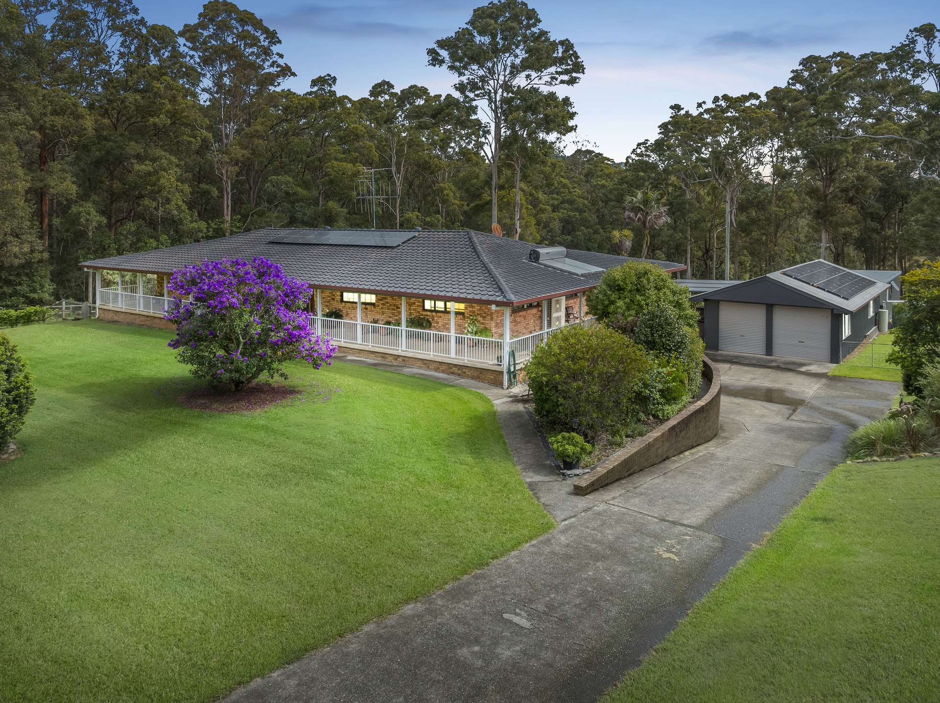 216 King Creek Road, King Creek For Sale by Farmbuy.com - image 2