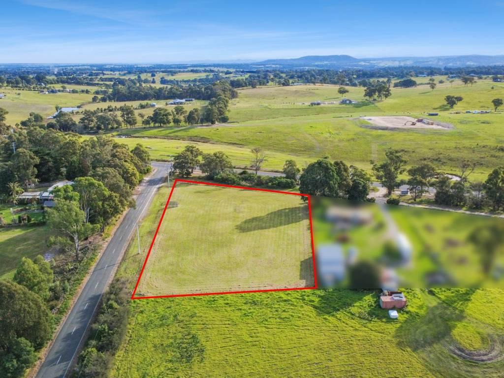 5 McNamaras Road, Sarsfield VIC 3875