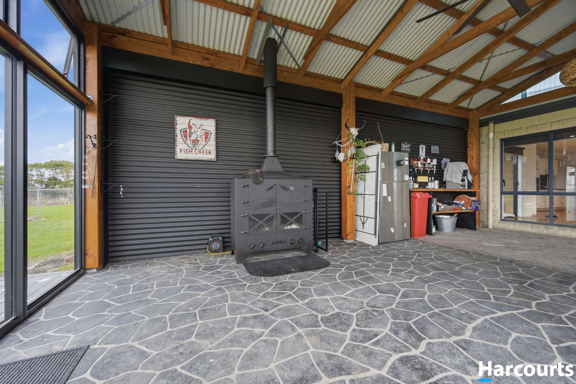 46 Cornwalls Road, Fish Creek For Sale by Farmbuy.com - image 26