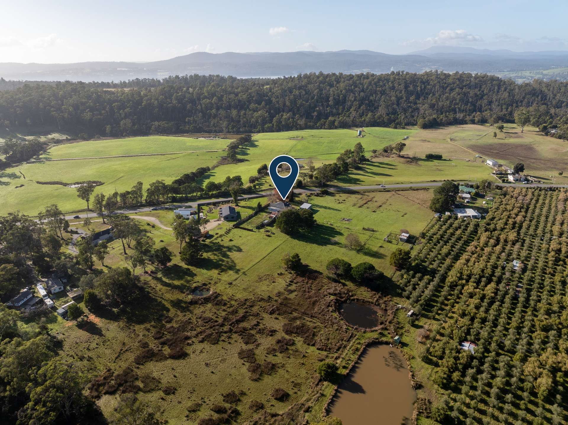 2515 West Tamar Highway, Exeter For Sale by Farmbuy.com - image 19