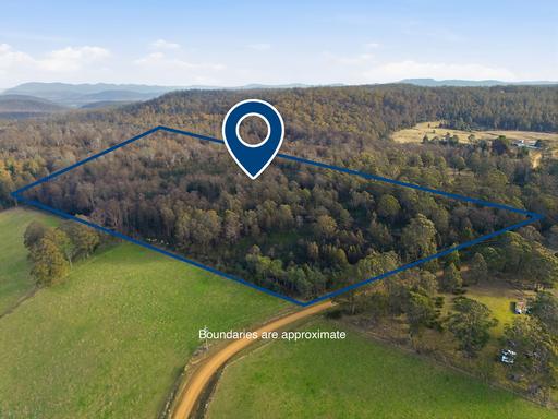 New Country Marsh Road, Levendale TAS 7120