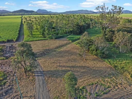 Farm For Sale - QLD - Benholme - 4754 - Rural Lifestyle Opportunity on aprox 33 acres – Build the Dream You've Been Waiting For 