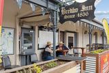 Historic Bredbo Inn , 1 Monaro Highway, Bredbo Auction by Ray White Rural Canberra Yass