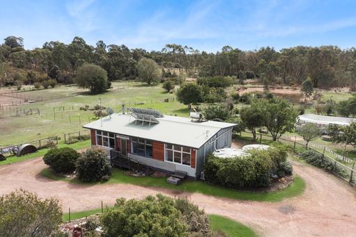 Farm Sold - VIC - Ladys Pass - 3523 - A Calling For Nature Lovers 