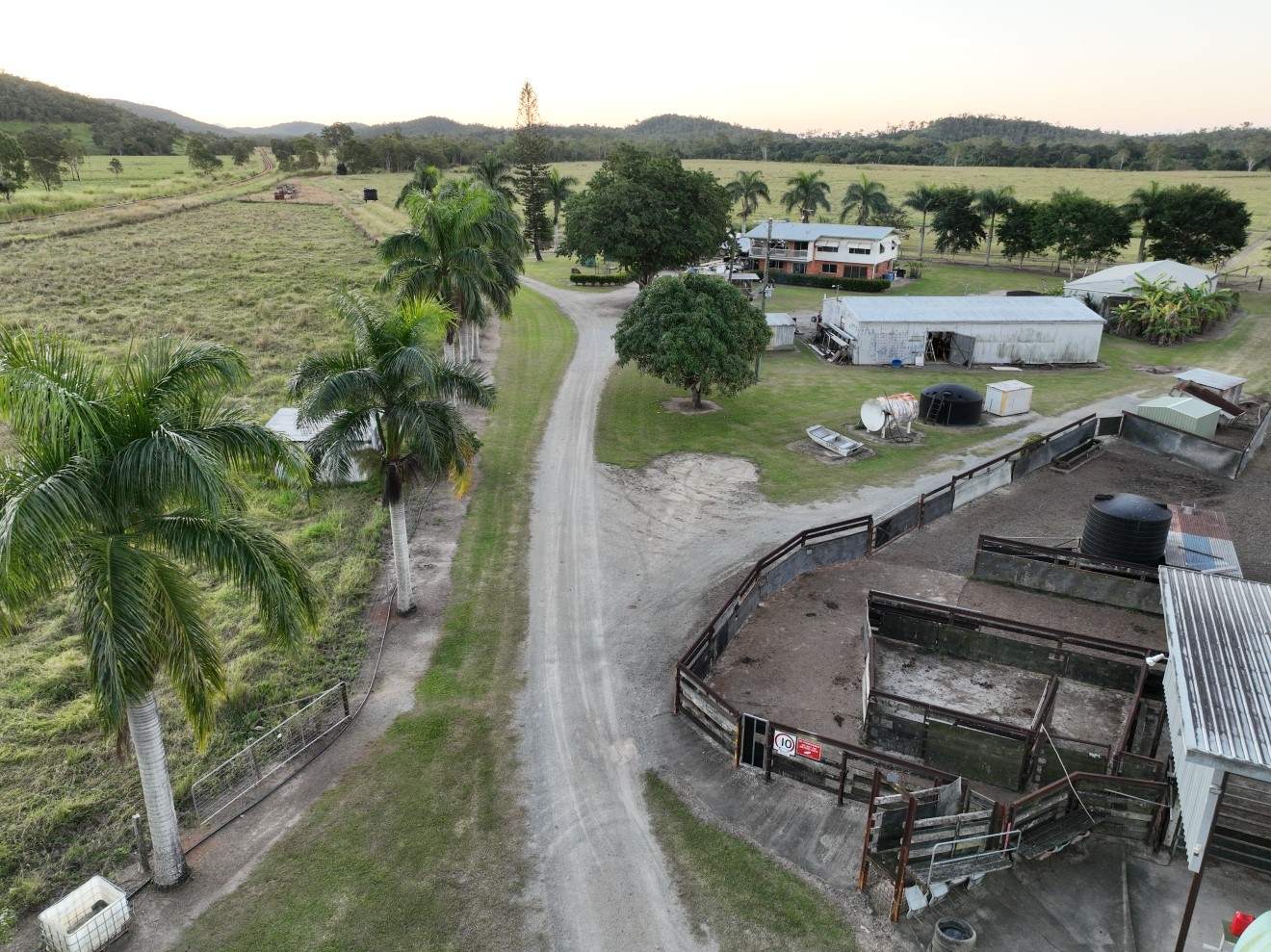 Mount Ossa For Sale by Farmbuy.com - image 6