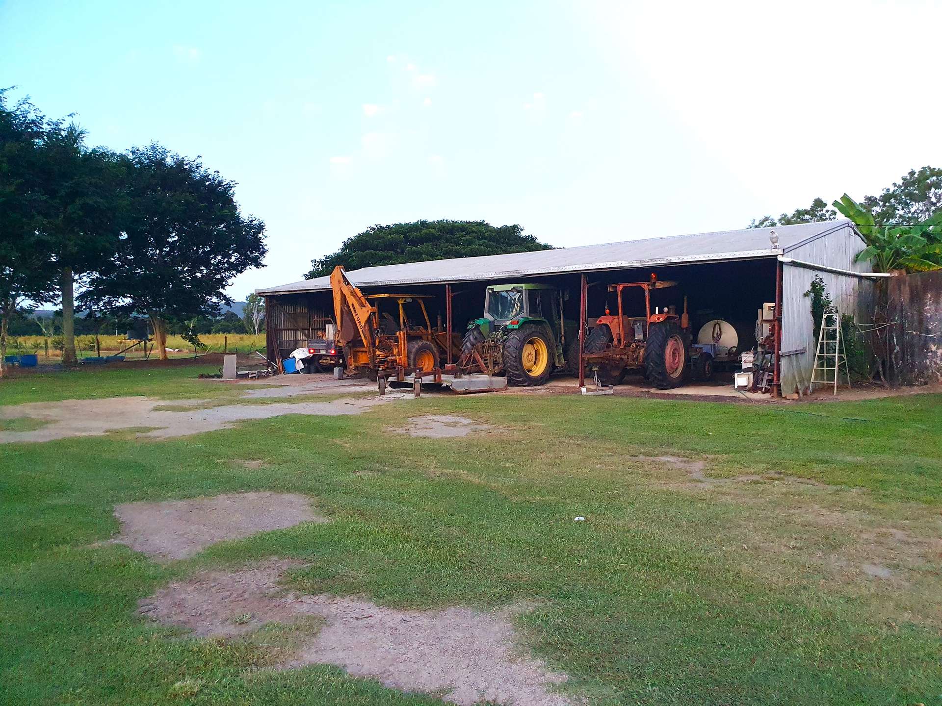 Mount Ossa For Sale by Farmbuy.com - image 17