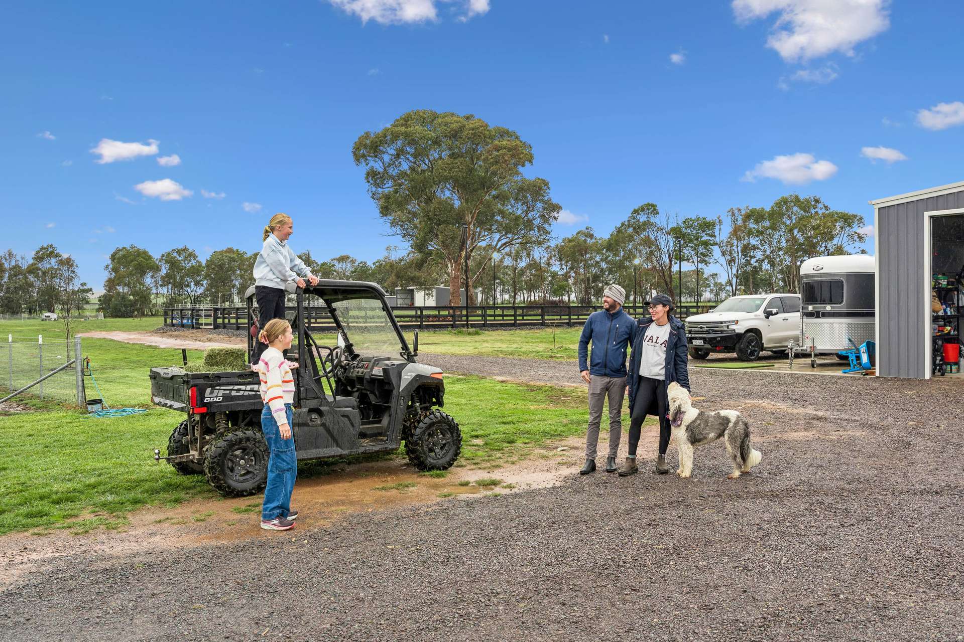 'Smithfield', 266 Gooda Creek Road, Murrumbateman Auction by Farmbuy.com - image 6