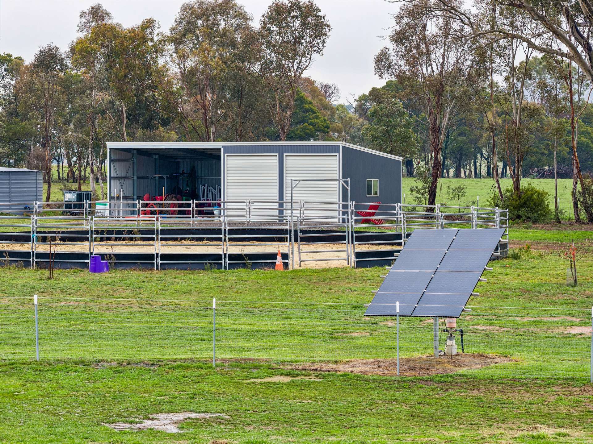 'Smithfield', 266 Gooda Creek Road, Murrumbateman Auction by Farmbuy.com - image 21