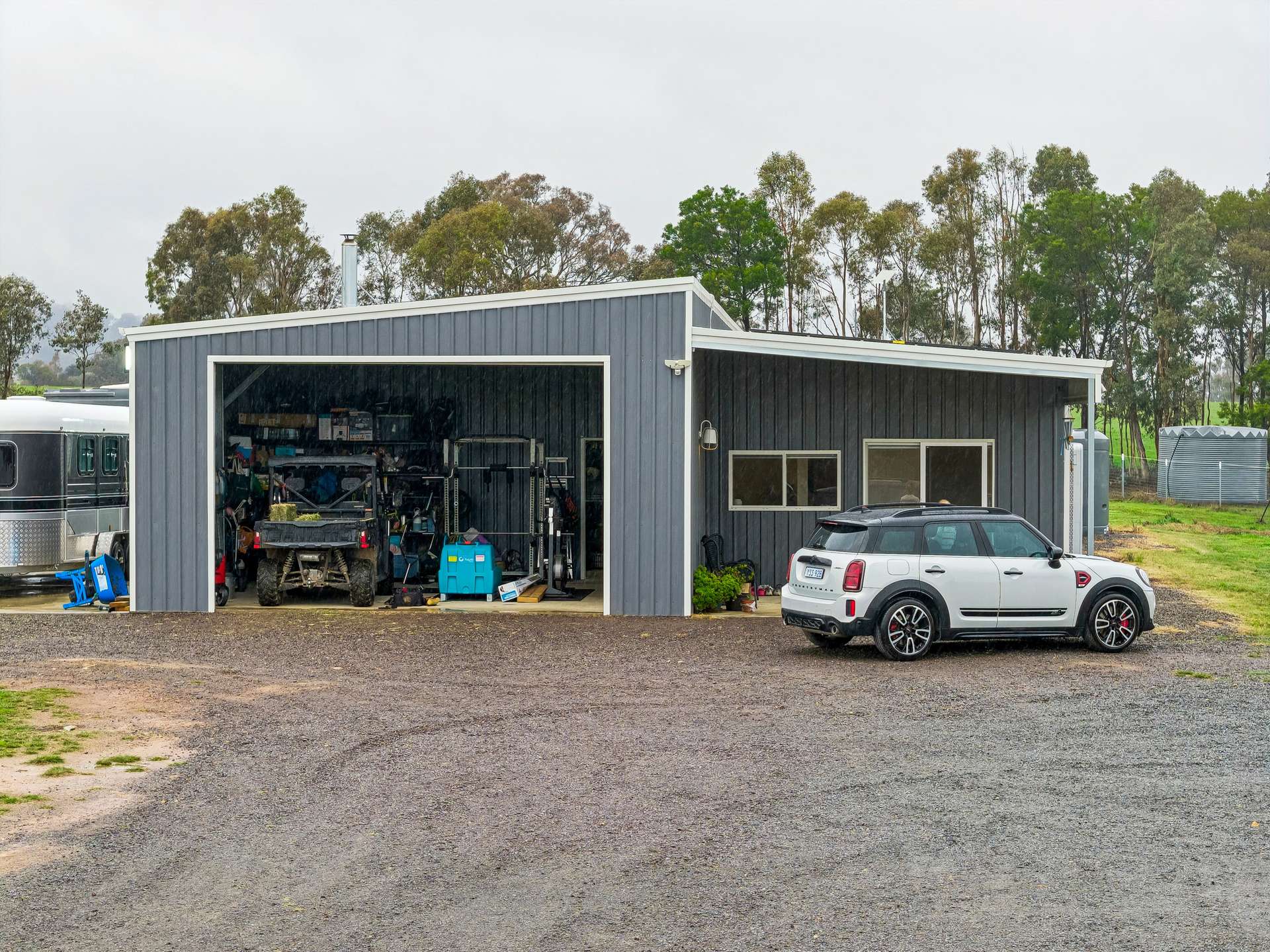 'Smithfield', 266 Gooda Creek Road, Murrumbateman Auction by Farmbuy.com - image 8