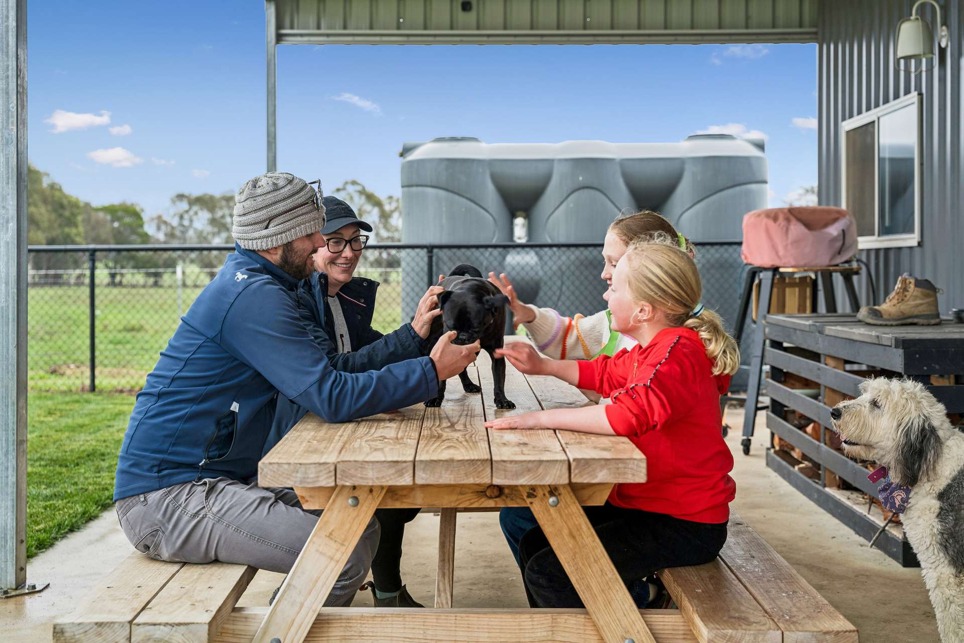 'Smithfield', 266 Gooda Creek Road, Murrumbateman Auction by Farmbuy.com - image 5