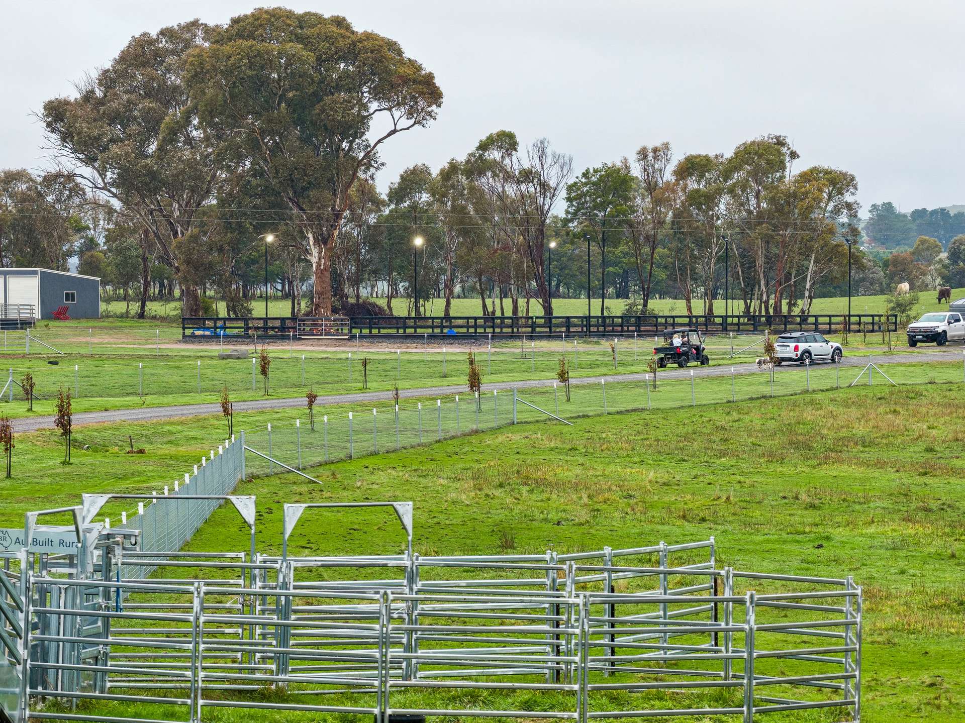 'Smithfield', 266 Gooda Creek Road, Murrumbateman Auction by Farmbuy.com - image 24