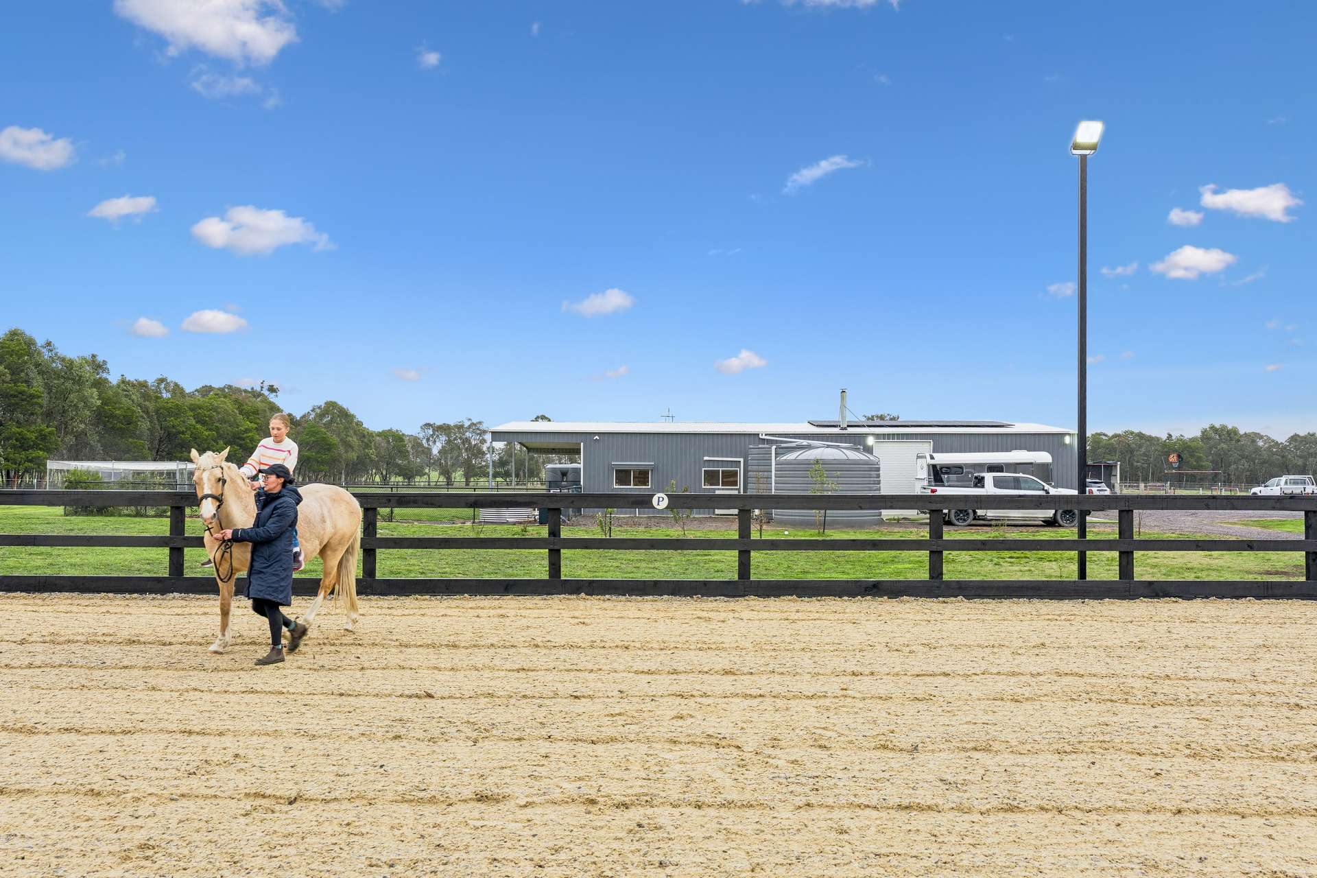 'Smithfield', 266 Gooda Creek Road, Murrumbateman Auction by Farmbuy.com - image 34