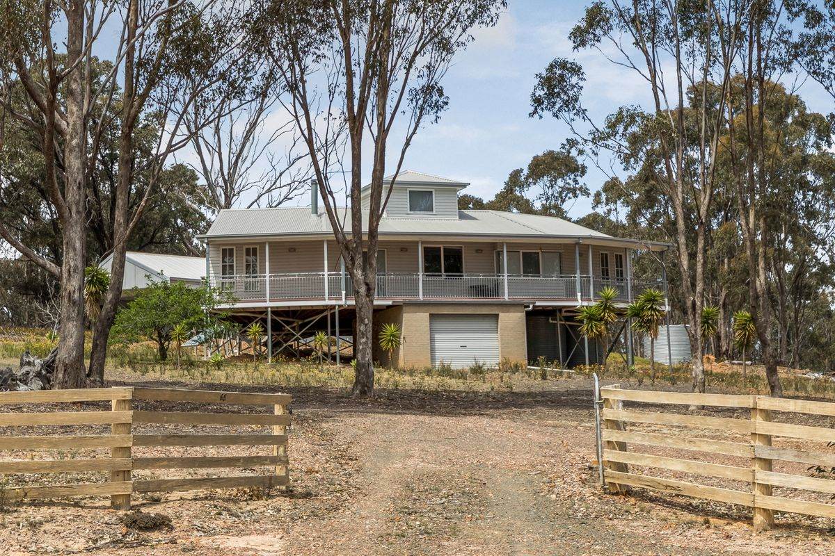 65 Leckies Drive, Mount Camel Sold by Farmbuy.com - image 2