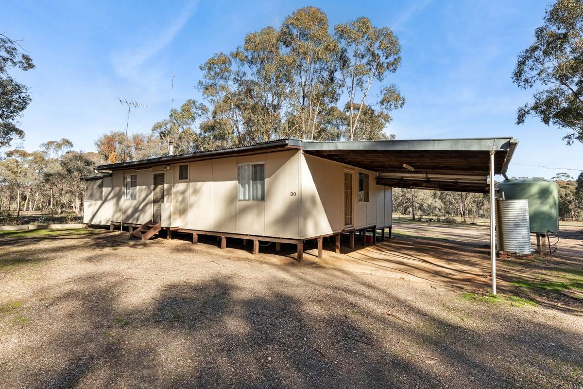 30 Carboon Lane, Heathcote For Sale by Farmbuy.com - image 2