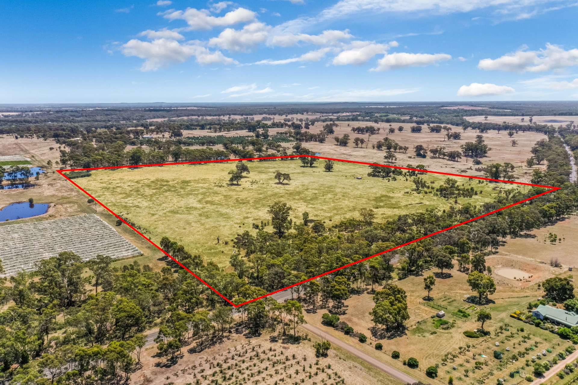 1159 Northern Highway, Ladys Pass For Sale by Farmbuy.com - image 1