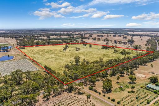 1159 Northern Highway, Ladys Pass VIC 3523