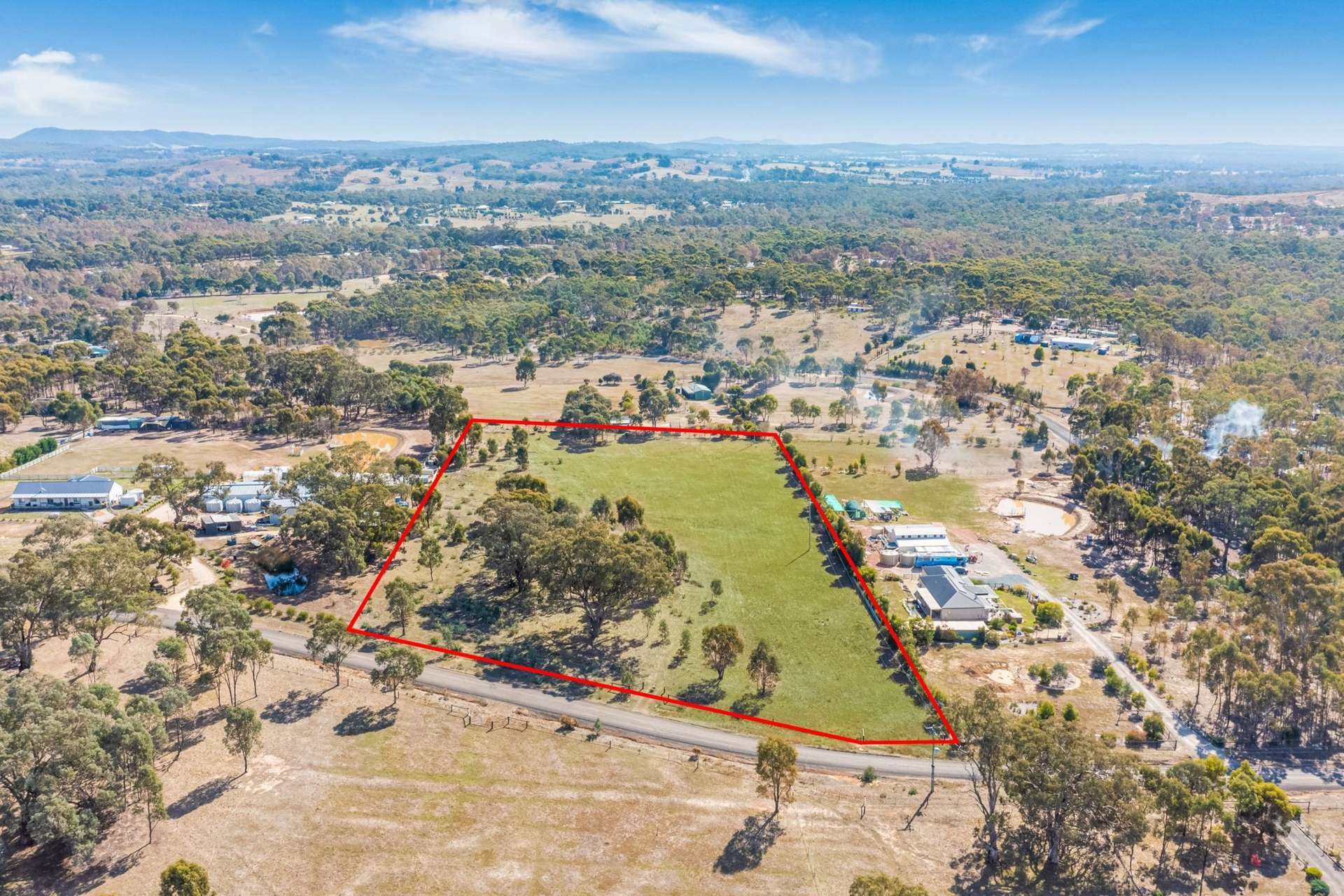 20 Obrien Court, Heathcote For Sale by Farmbuy.com - image 1