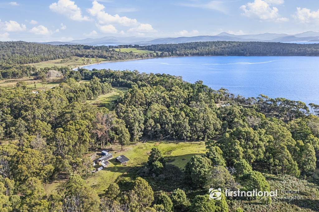 165 Lighthouse Road, South Bruny TAS 7150
