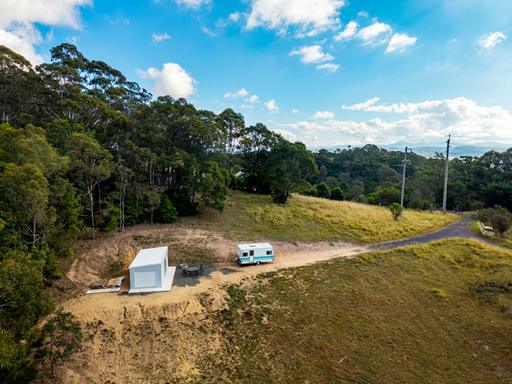 193 Black Range Road, Bega NSW 2550