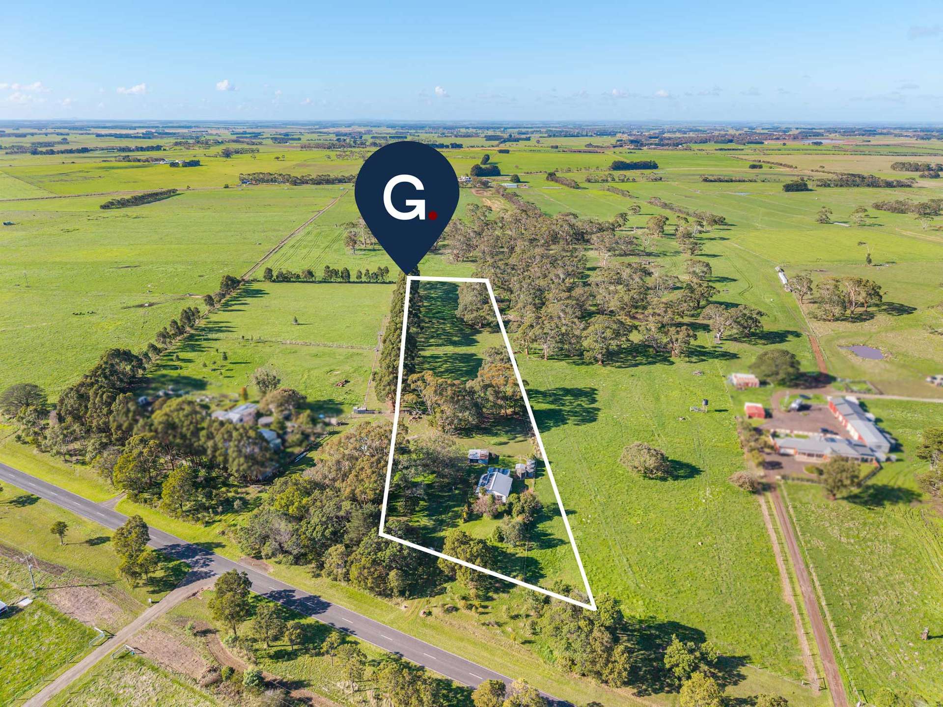856 Koroit-Woolsthorpe Road, Woolsthorpe For Sale by Farmbuy.com - image 3