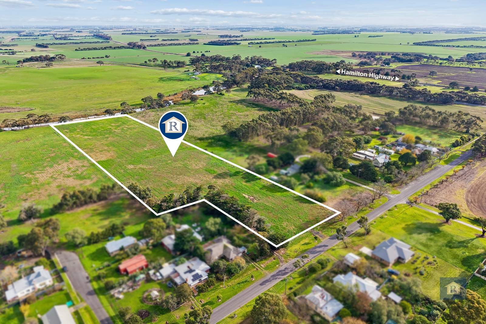 27 Yarima Road, Cressy For Sale by Farmbuy.com - image 2