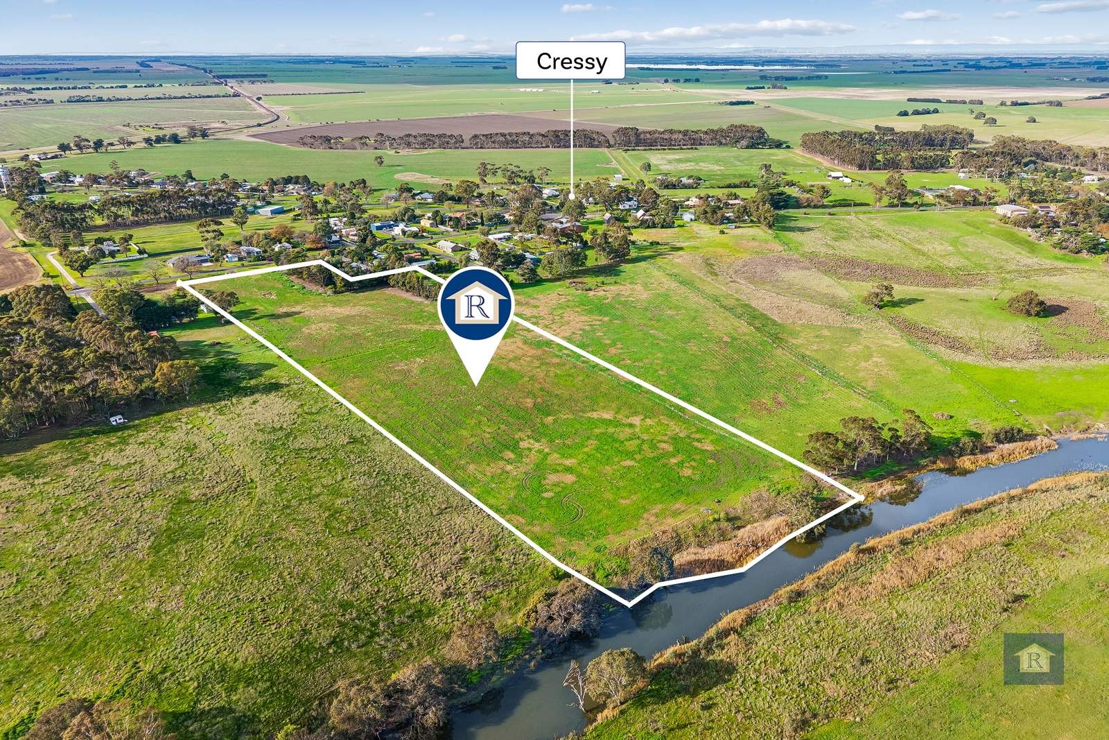 27 Yarima Road, Cressy For Sale by Farmbuy.com - image 3