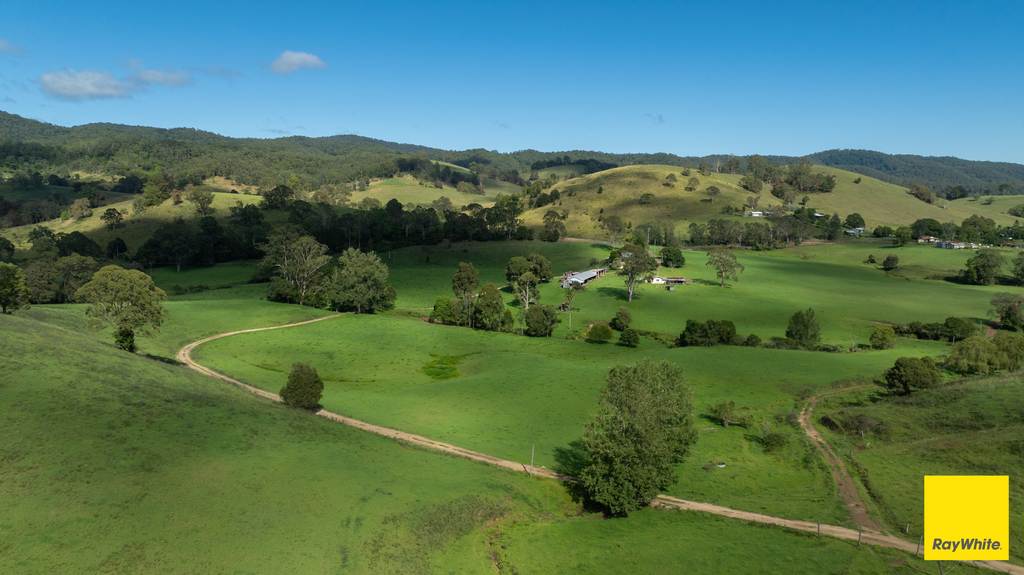 Lot 2&sol;2035 Waukivory Road, Waukivory NSW 2422